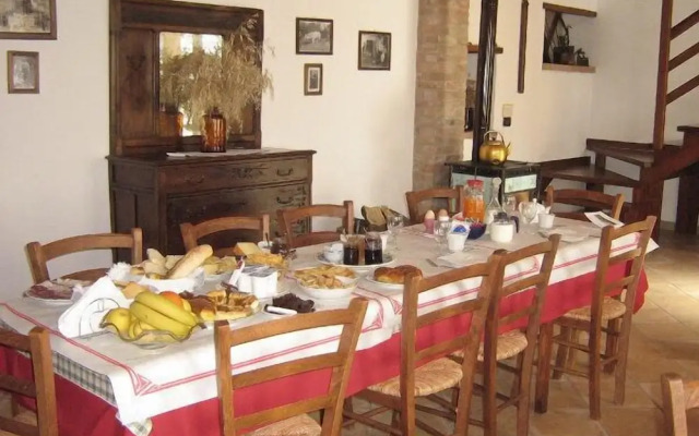 Agriturismo Cà Trinchè