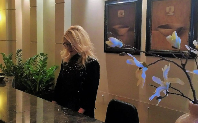 Avra Hotel