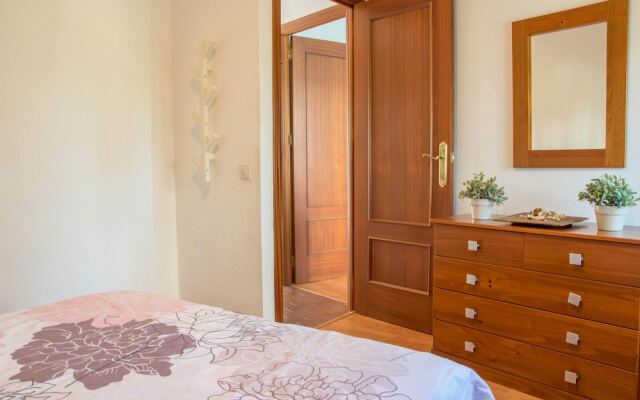 Apartamento Lince