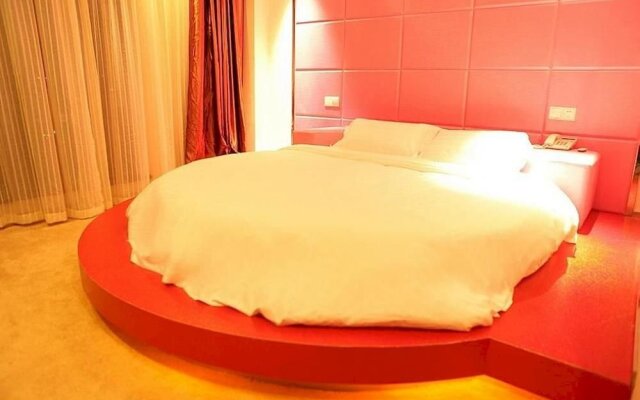 Furtune Hotel Jiangnan Avenue - Hangzhou