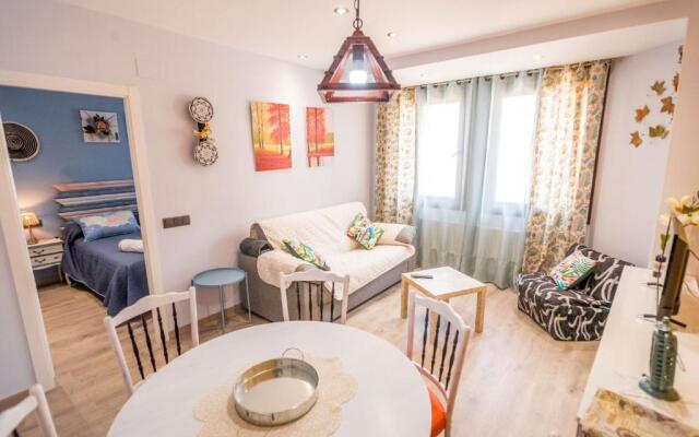 Apartamento Las Suertes