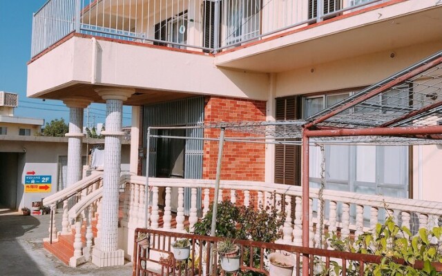 Guest House Toki