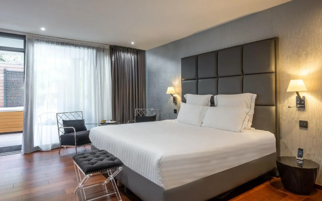 Le Palais Gallien Hôtel & Spa