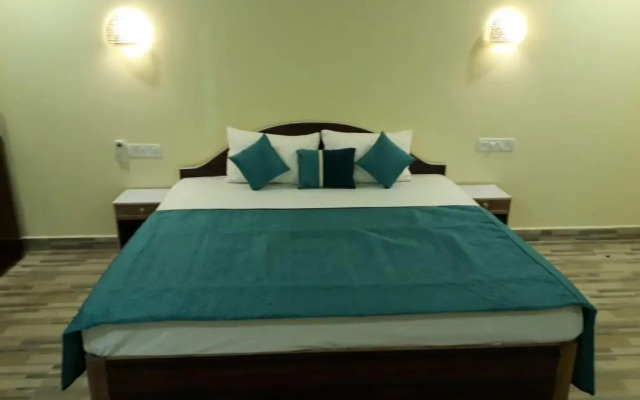 Hotel Manoshanti