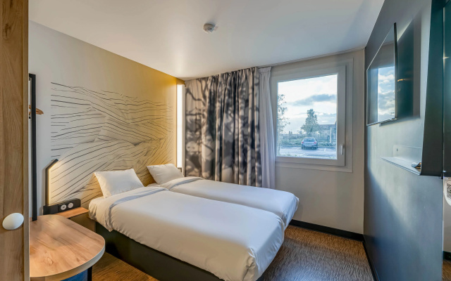 B&B HOTEL Bordeaux Saint André De Cubzac