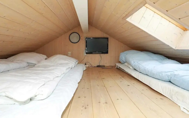 12 Person Holiday Home in Lokken-by Traum