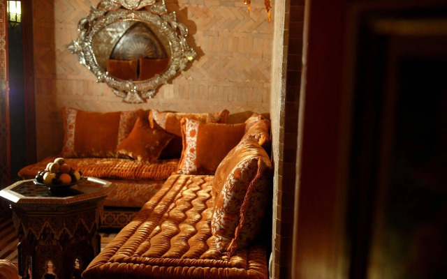 Riad La Maison Verte