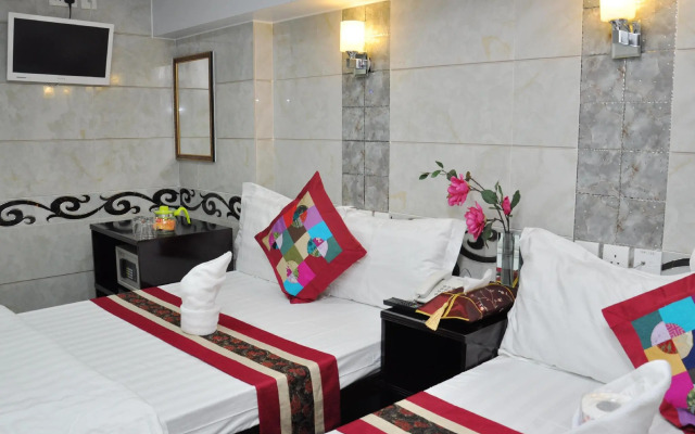Pearl Premium Guest House