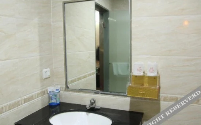 Wensha Hotel - Jiangmen