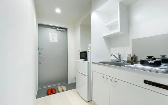 japan house shinkoiwa