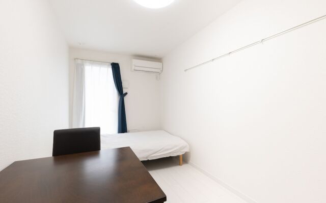 Oyo 44798 Niwa Tateishi Hotel