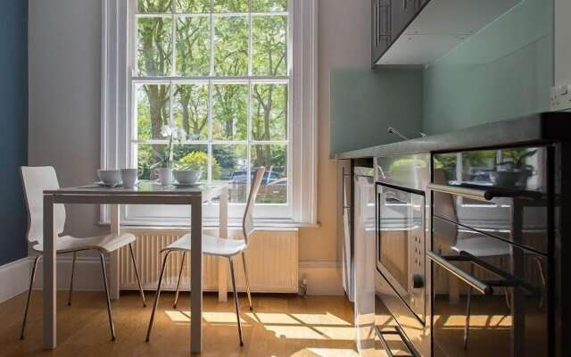 Paddington Green Serviced Apartments by Concept Apartments
