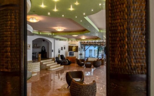 Majestic Jupiter Hotel