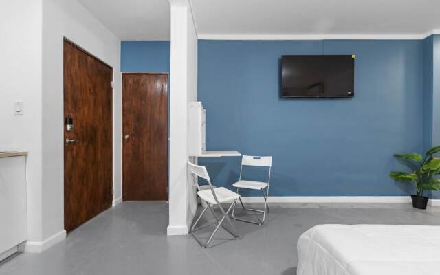 Otium Rentals Nightlife Central Condado Living