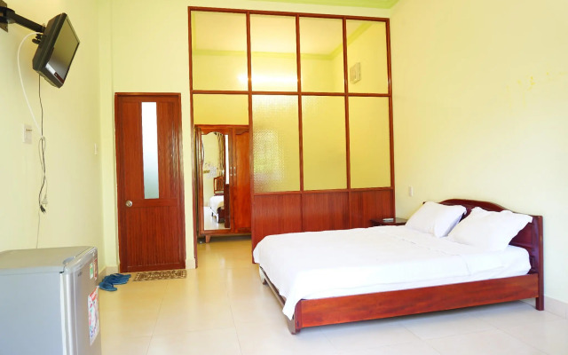 Cat Tien Guesthouse