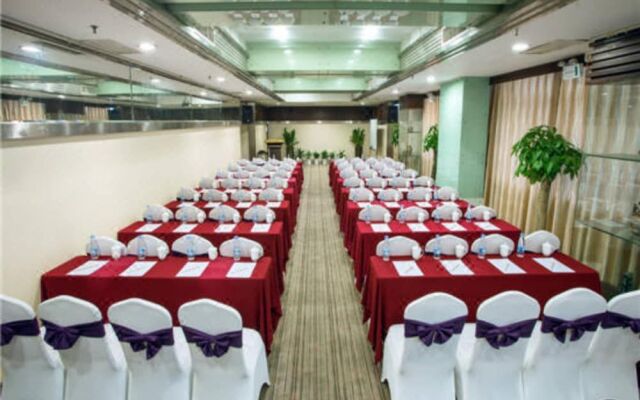 Shenzhen Bossfield Hotel