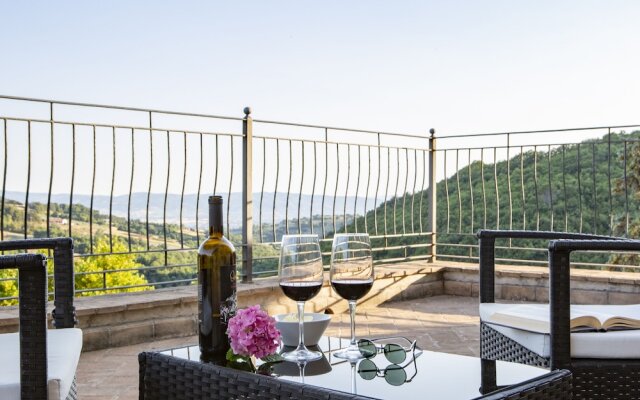 Agriturismo Colle Pu