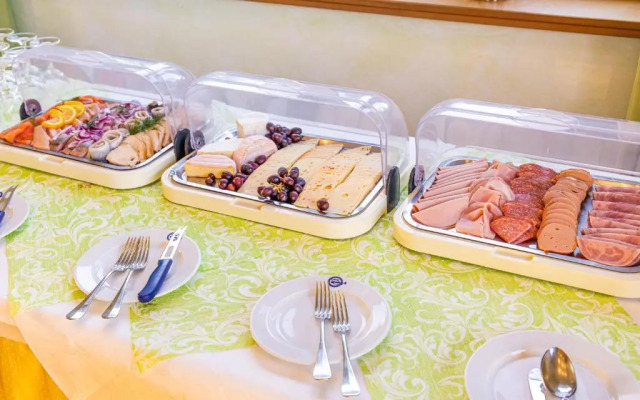 Fischhaus Am Kleinen Glubigsee