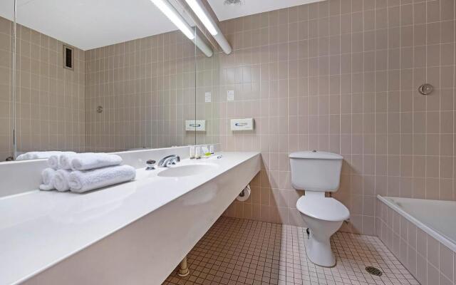 Quality Hotel Ambassador Perth