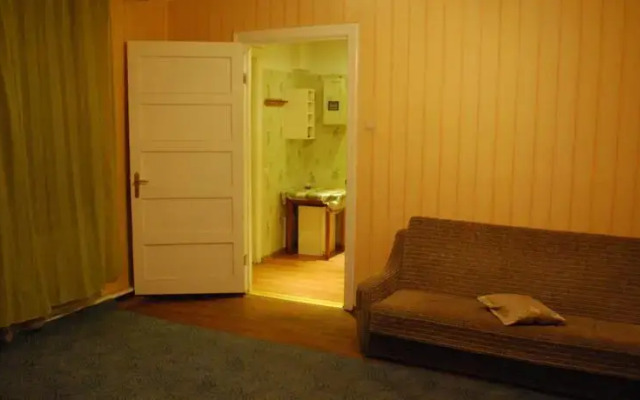 Elku 2 Apartaments