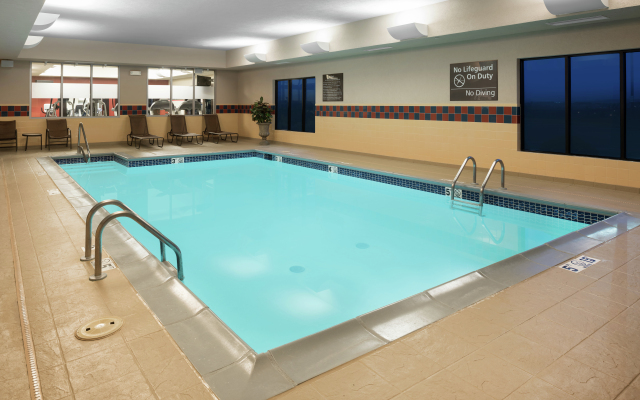 Hampton Inn Branson - Branson Hills