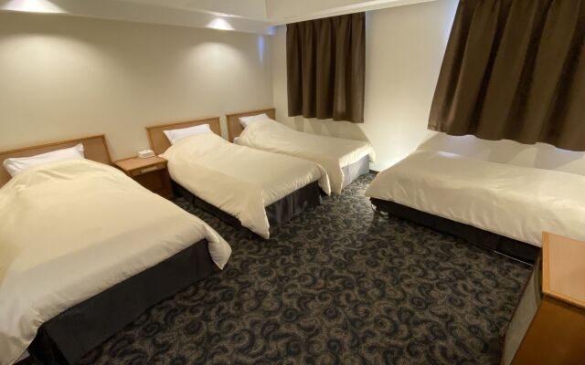 Nansei Kanko Hotel