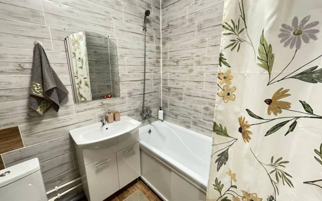 Апартаменты на улице Максима Горького - 151