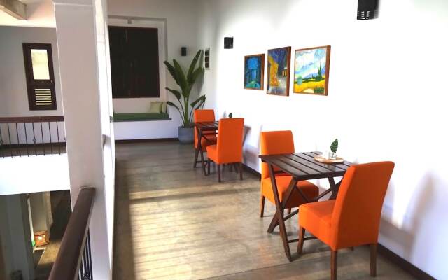 Cloud Nine Bed & Breakfast