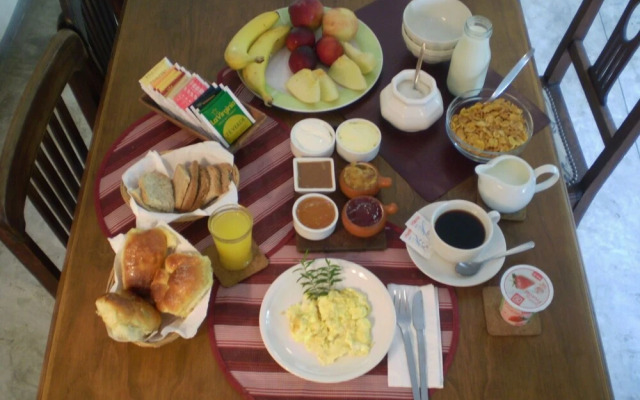 Palermo Viejo Bed & Breakfast