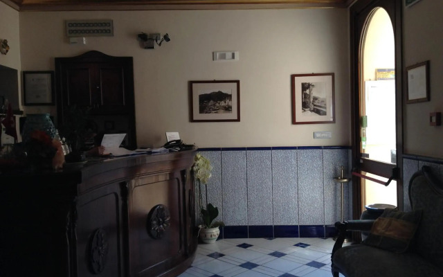 Hotel Floridiana