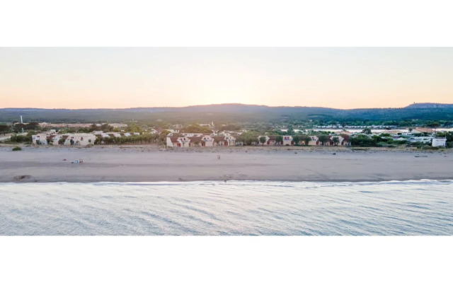 Belambra Clubs Résidence Gruissan - Les Ayguades