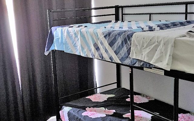 Garden City Backpackers