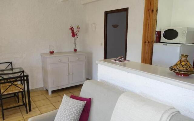 Residence Marie-Diane