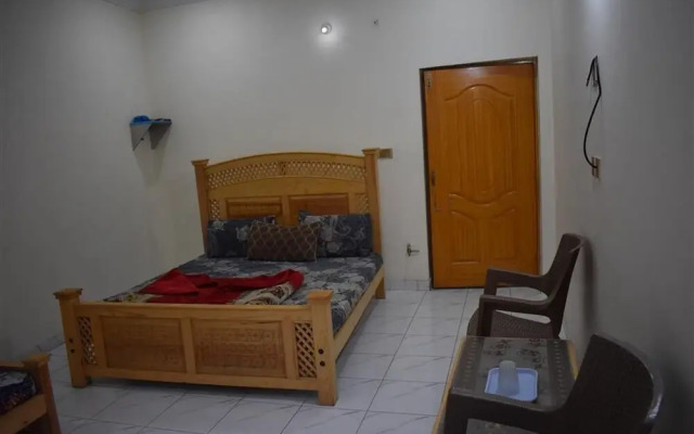 Marwa Hotel and Restaurant