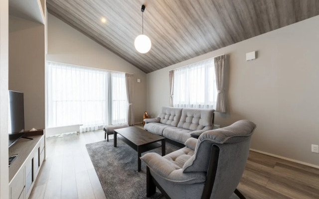 LOVES ONLY YOU【Ezo Fuji Foothills】