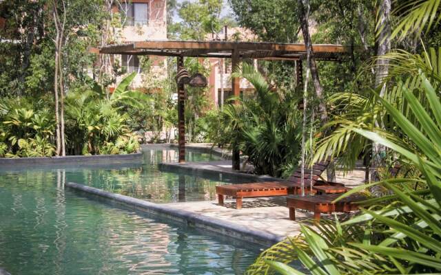 Private & Exclusive Apt Garden pool