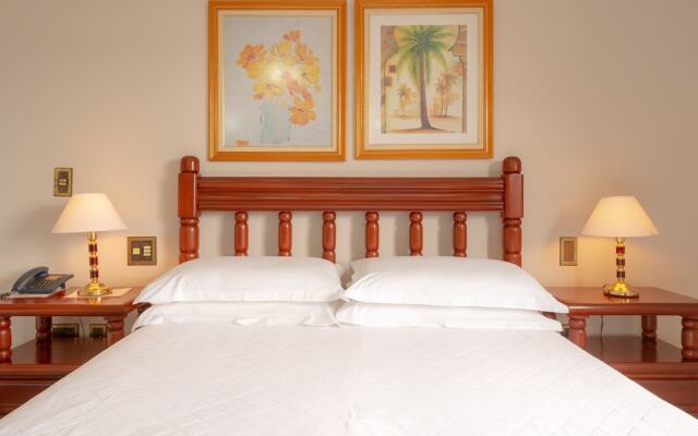Hotel Guanumbis