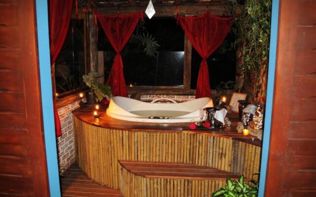 Pousada Sitio e Poesia