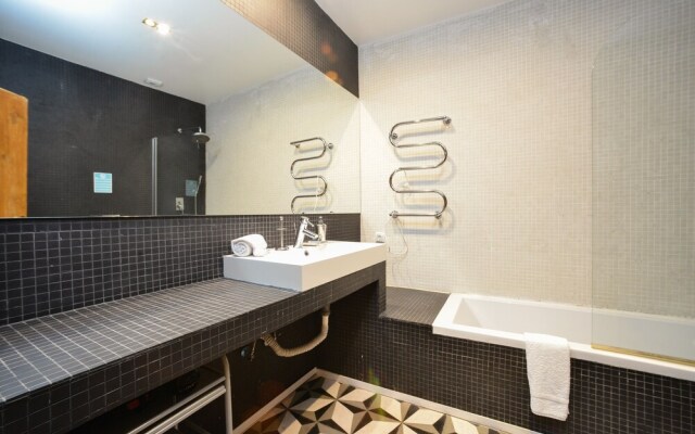 LxWay Apartments Castelo