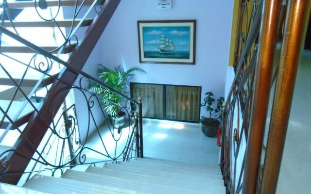 Hotel El Ejido