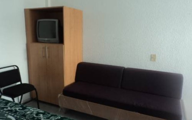 Hotel Ejecutivo San Cristobal