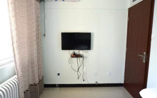 Zhengzhou Love Home Hotel