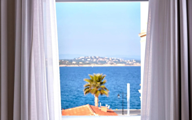 Poseidonion Grand Hotel