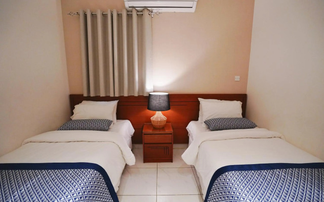 Tropicana Hotel Bahrain