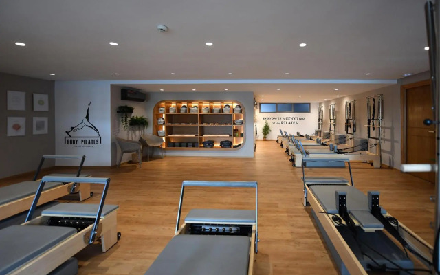 Ocean Park Hotel, Premium Suites & Wellness