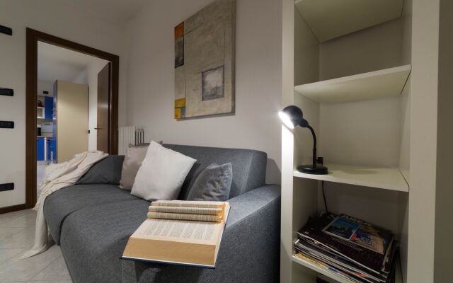 Desenzanoloft – Desenzano Corte Blu Downtown