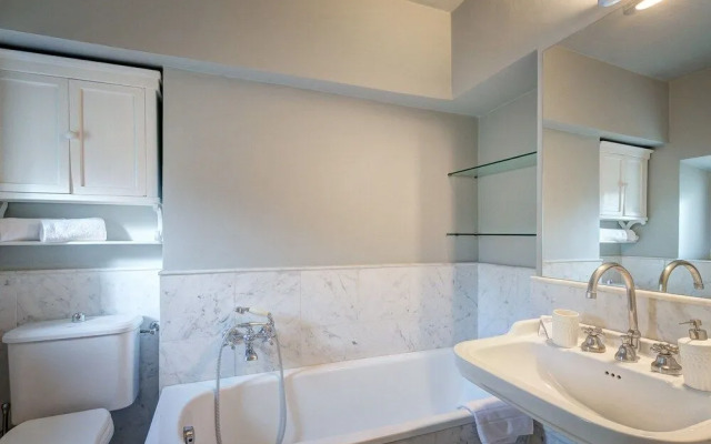 Beatrice Apartment by Firenze Prestige