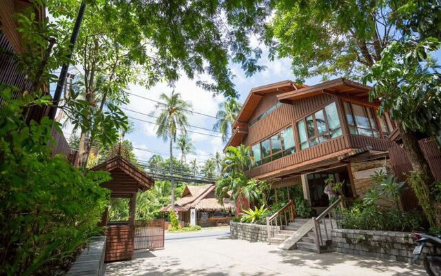 Samui Paradise Chaweng Beach Resort