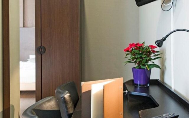 Parkhotel Gent Centrum