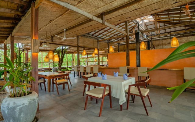 Peam Snea Resort